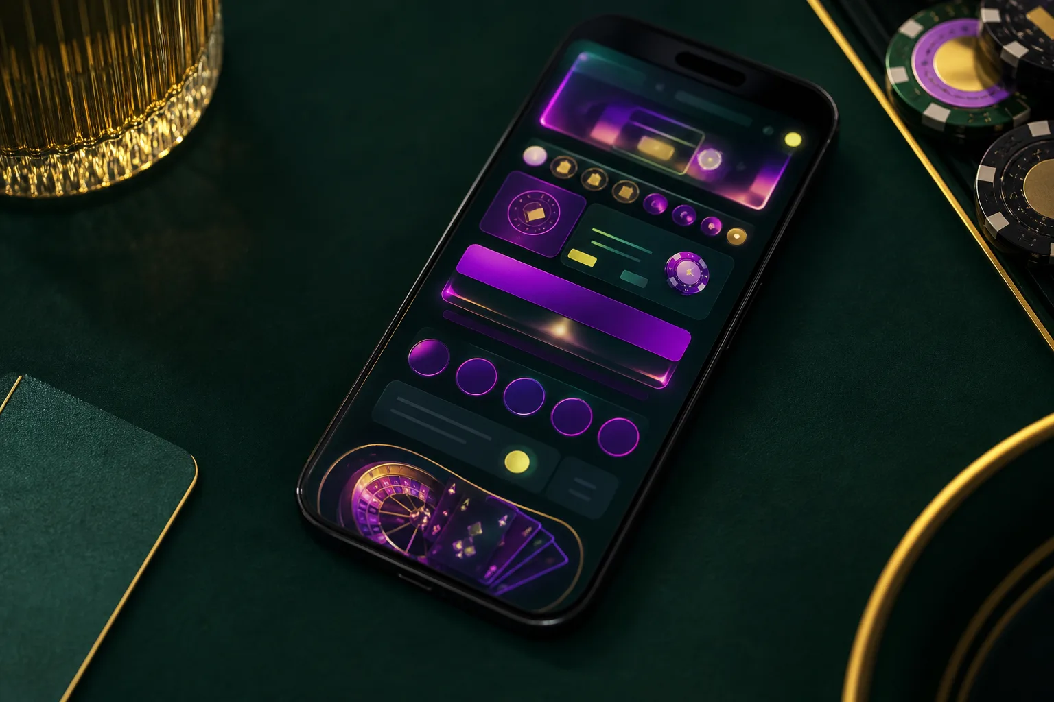 SpinBetter Casino — Mobiles Spielen auf der Plattform